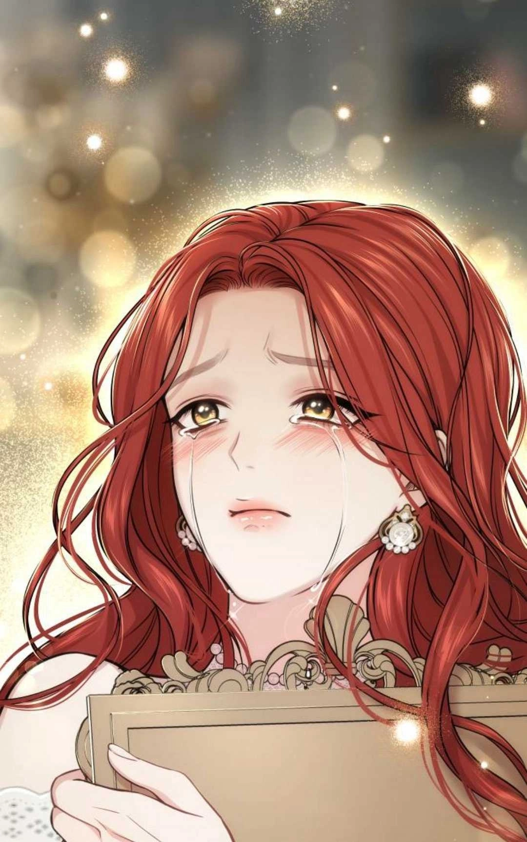 《被遗弃的王女的秘密卧室》第39话 第14页