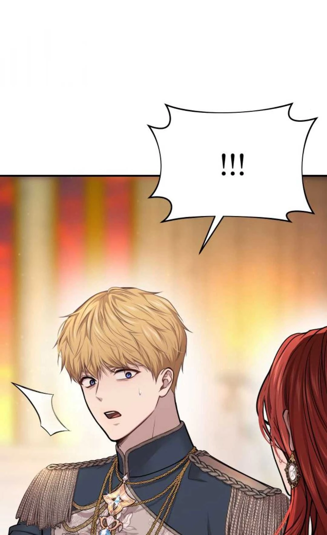 《被遗弃的王女的秘密卧室》第39话 第88页