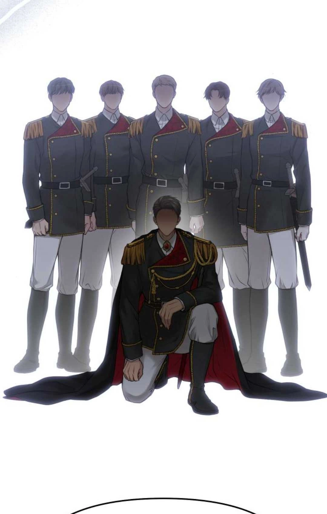 《被遗弃的王女的秘密卧室》第39话 第36页