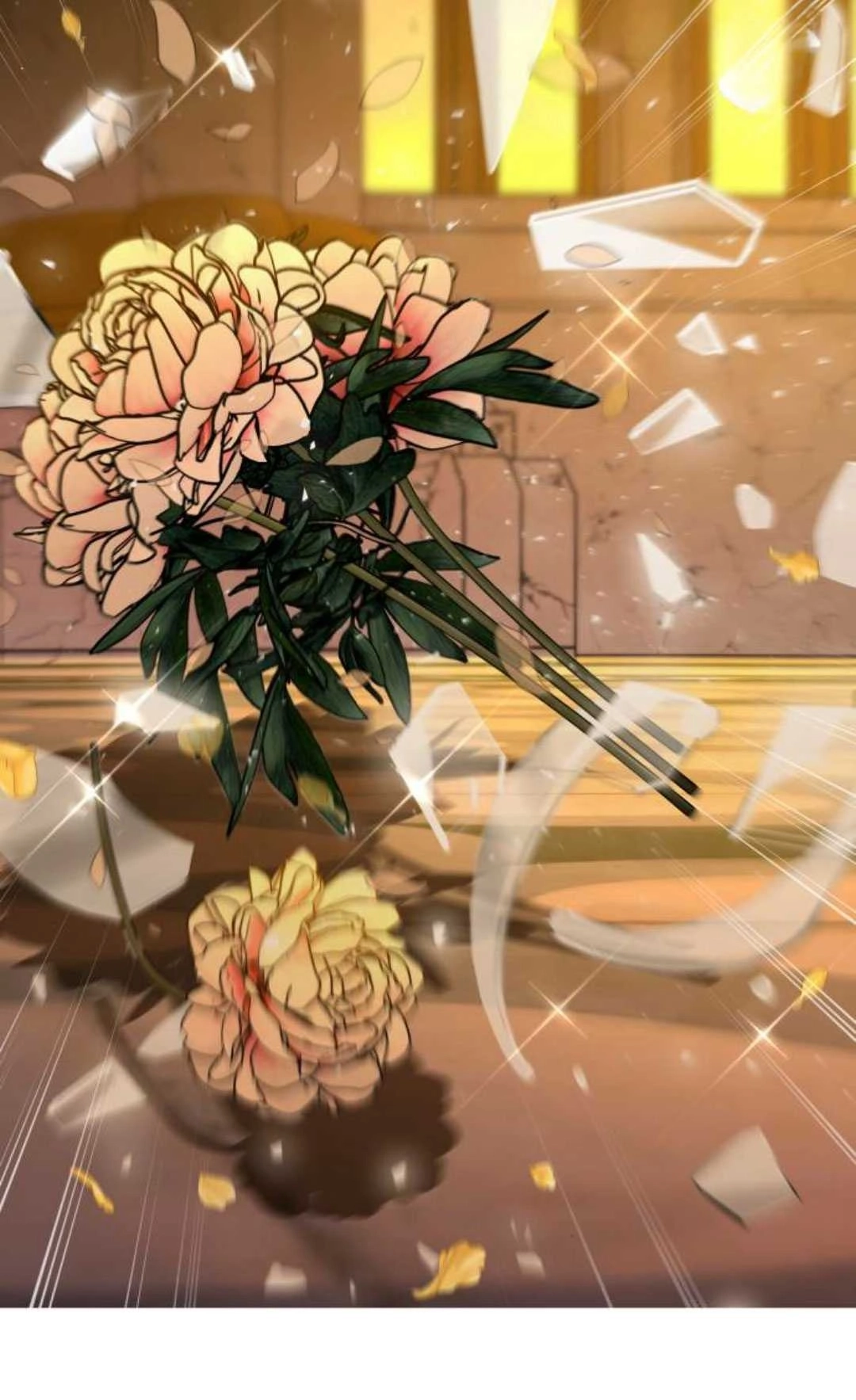 《被遗弃的王女的秘密卧室》第39话 第82页
