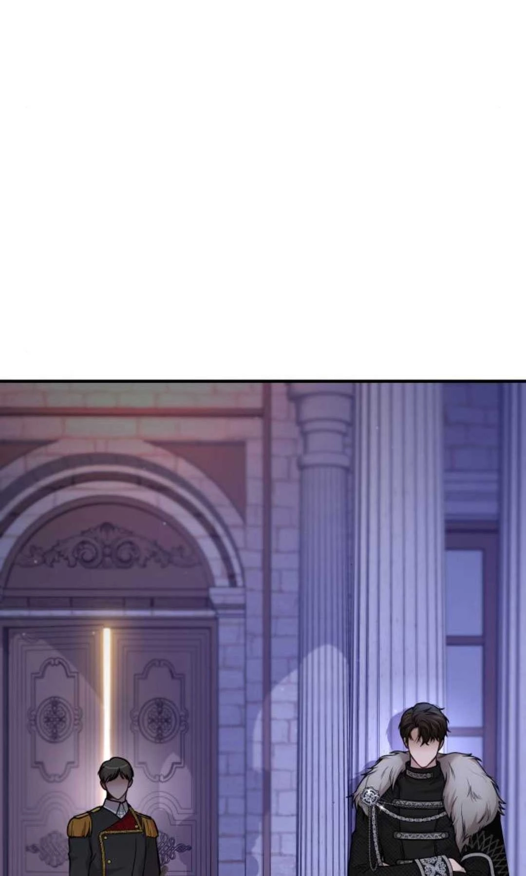 《被遗弃的王女的秘密卧室》第40话 第18页