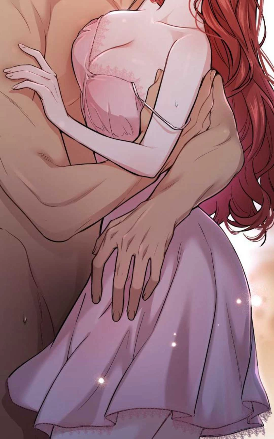 《被遗弃的王女的秘密卧室》第41话 第121页