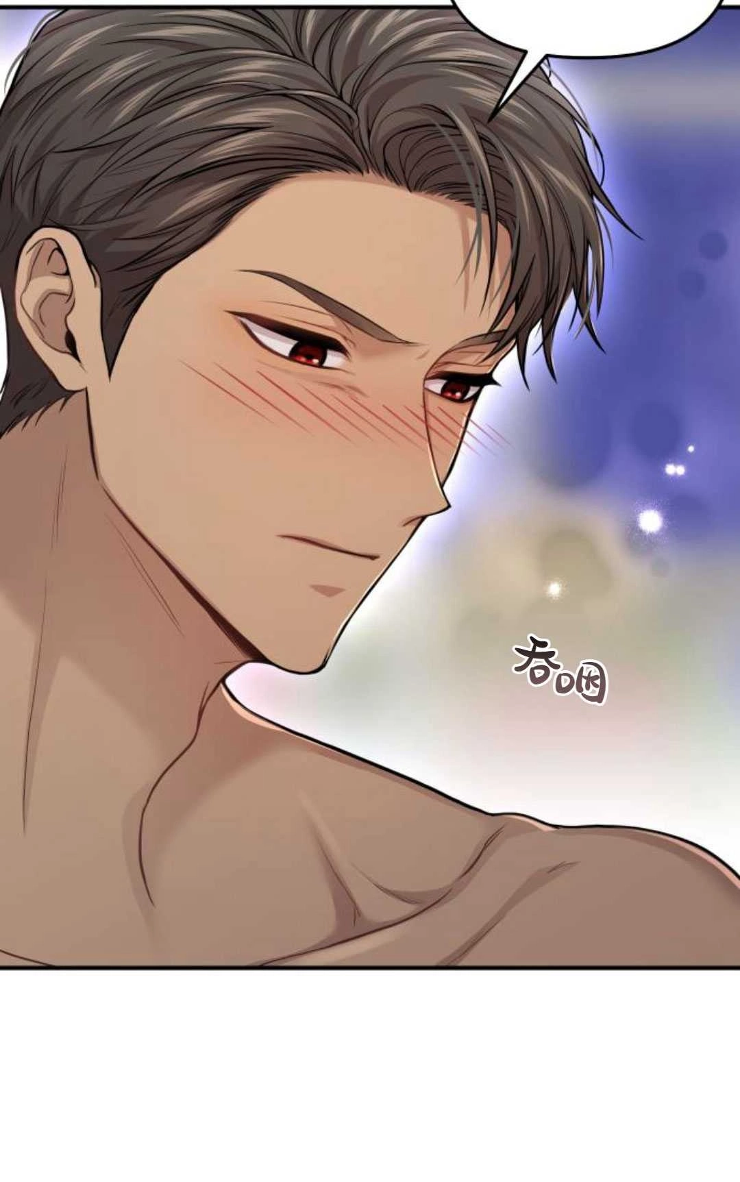 《被遗弃的王女的秘密卧室》第41话 第111页