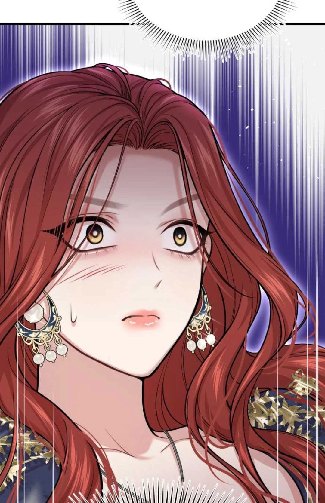 《被遗弃的王女的秘密卧室》第41话 第33页