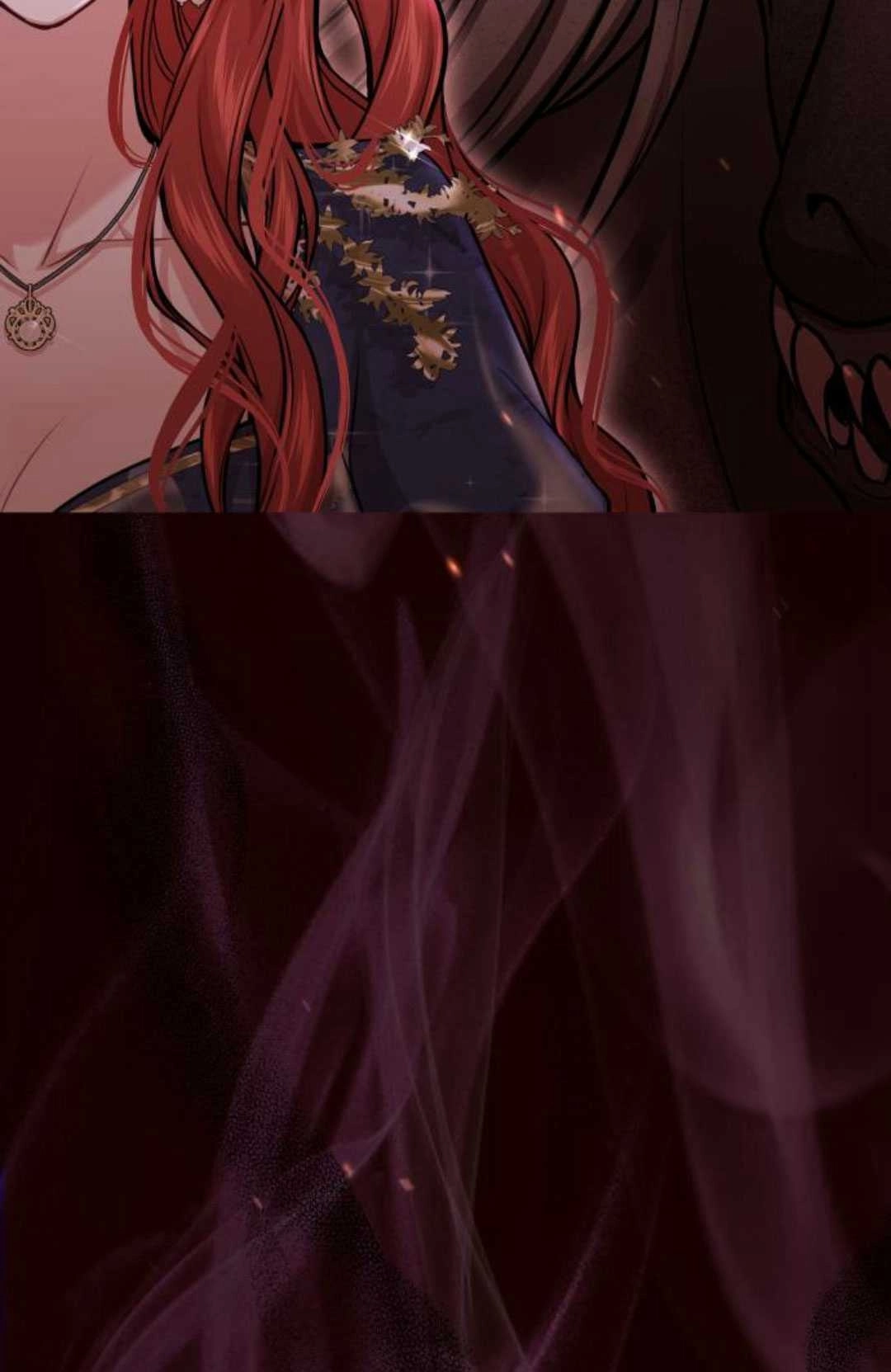 《被遗弃的王女的秘密卧室》第41话 第52页