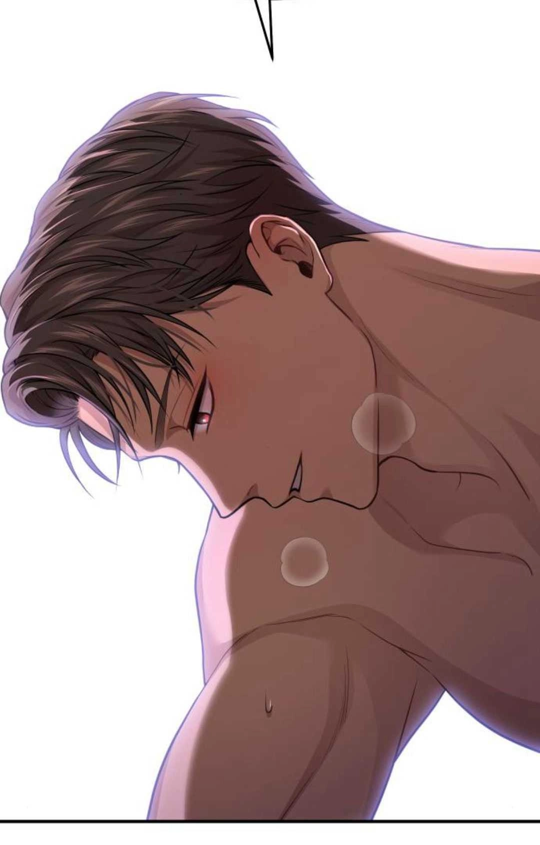 《被遗弃的王女的秘密卧室》第41话 第131页