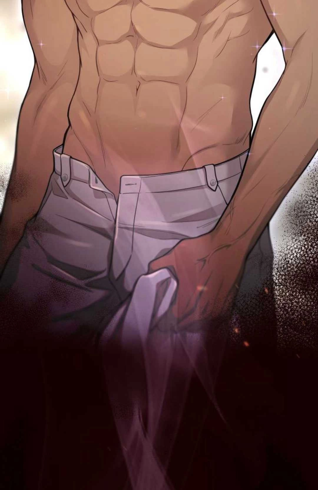 《被遗弃的王女的秘密卧室》第41话 第54页