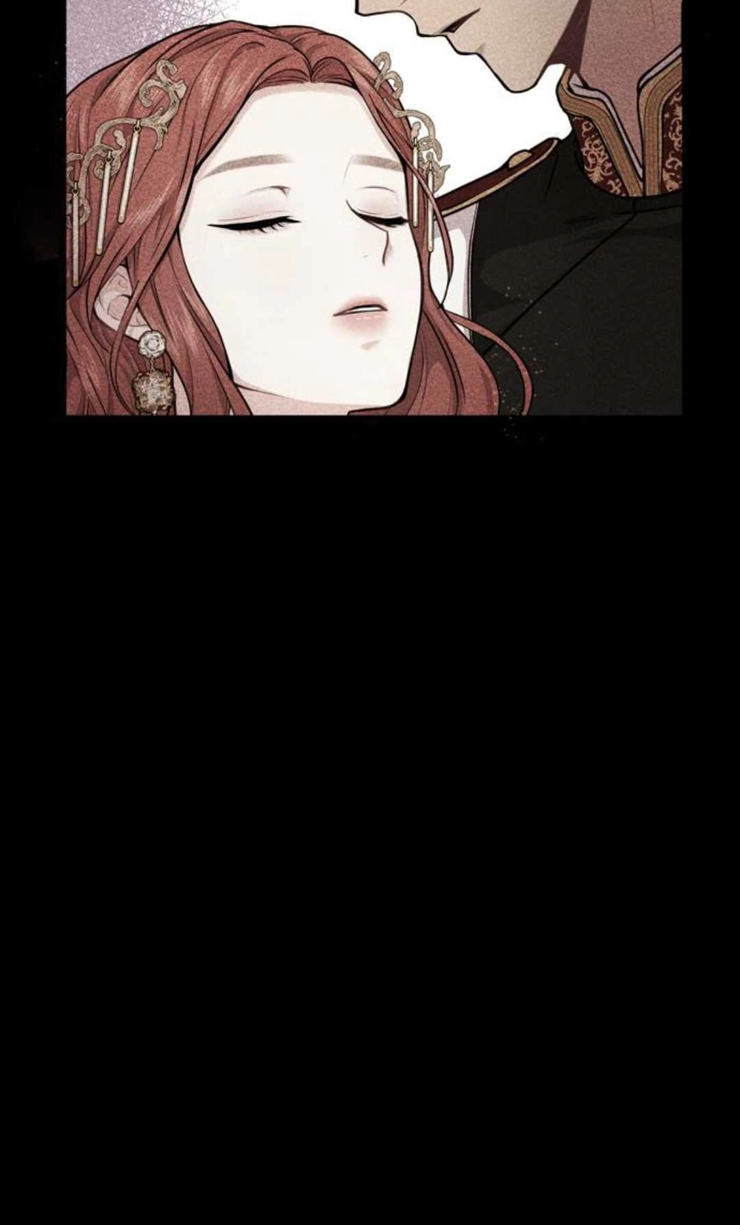 《被遗弃的王女的秘密卧室》第04话 第64页