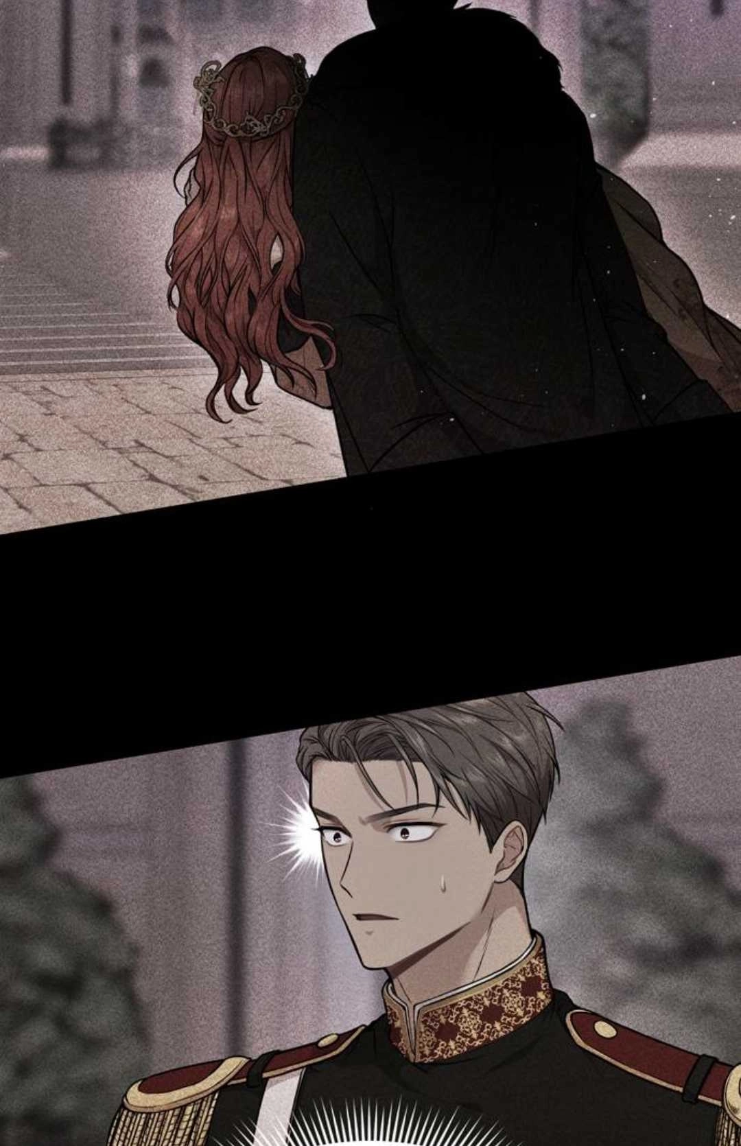 《被遗弃的王女的秘密卧室》第04话 第37页