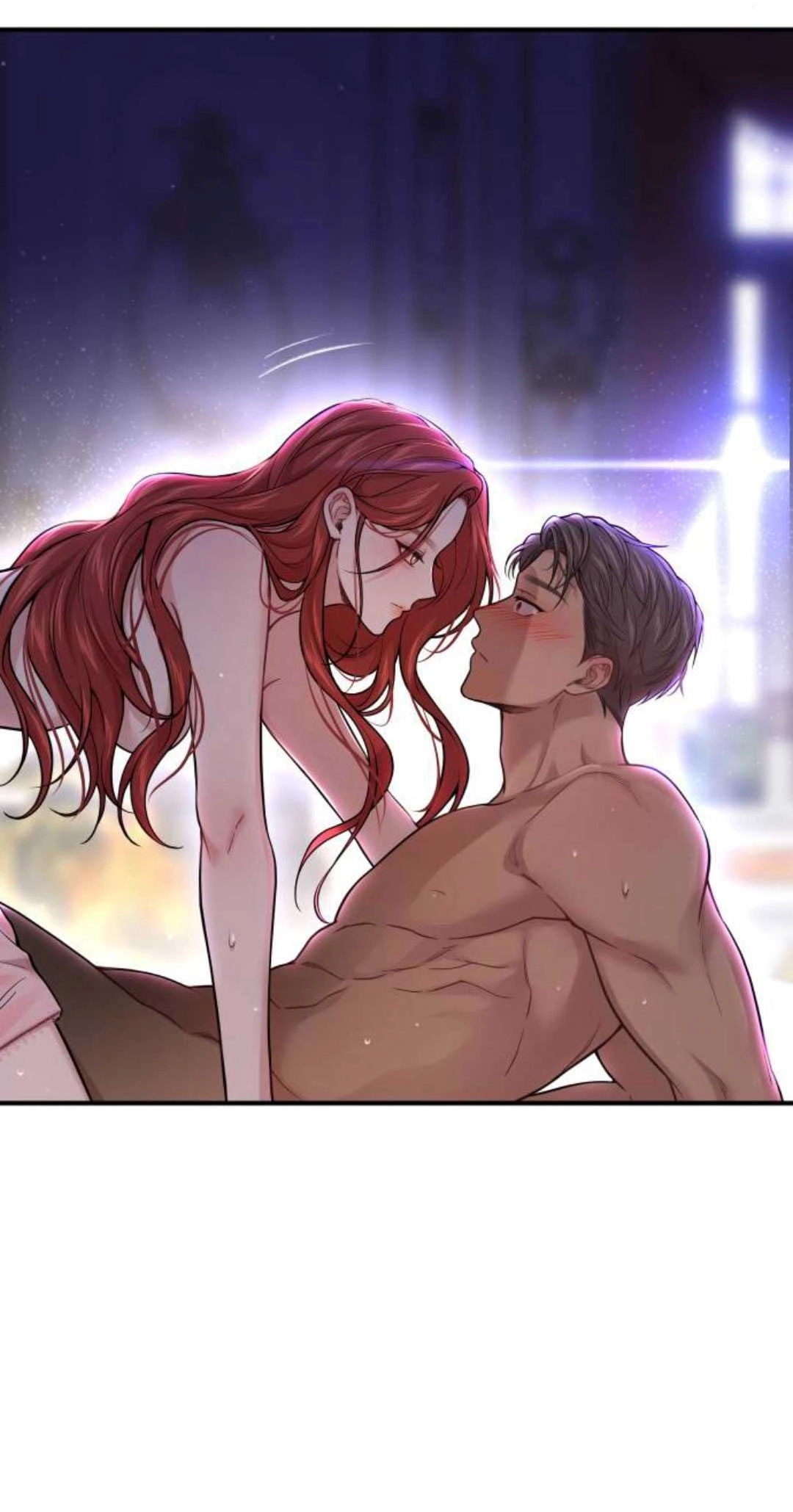 《被遗弃的王女的秘密卧室》第42-43话 第52页
