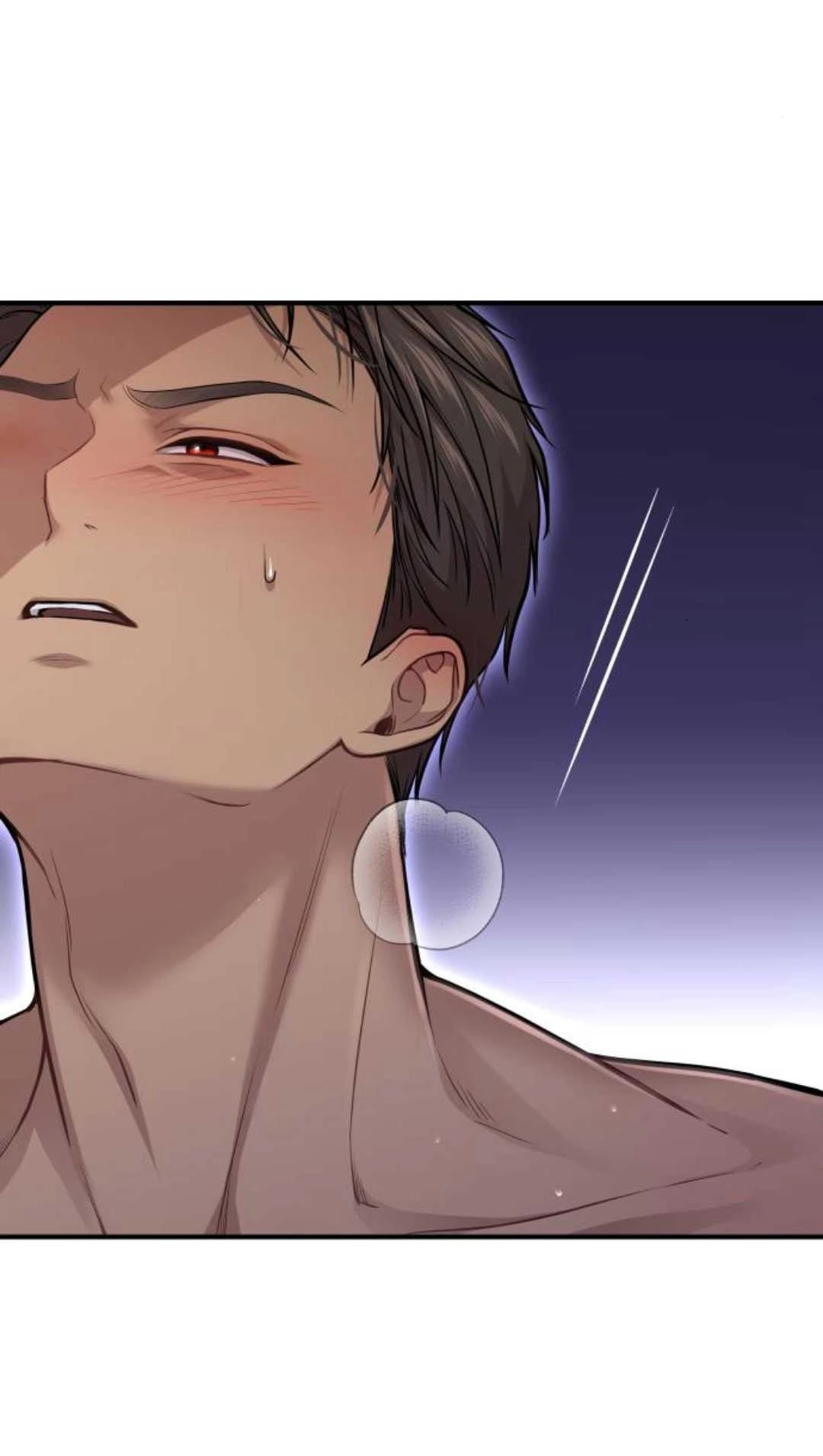 《被遗弃的王女的秘密卧室》第42-43话 第54页