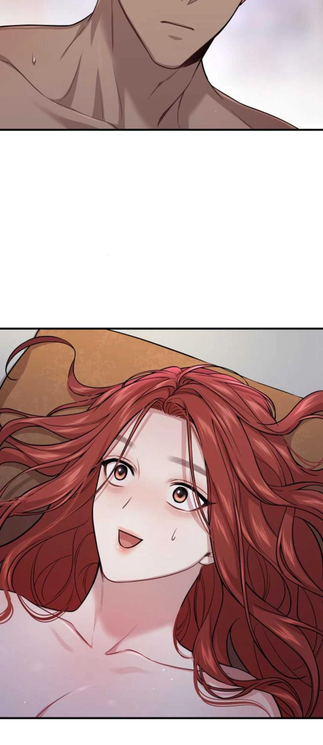 《被遗弃的王女的秘密卧室》第42-43话 第41页