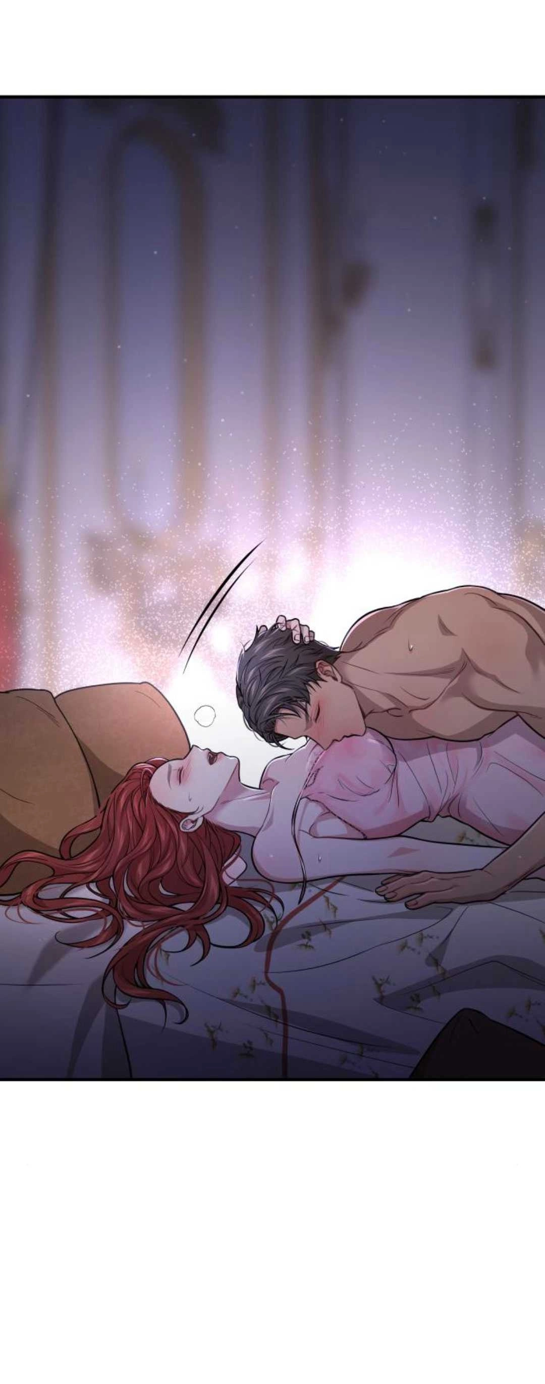 《被遗弃的王女的秘密卧室》第42-43话 第16页