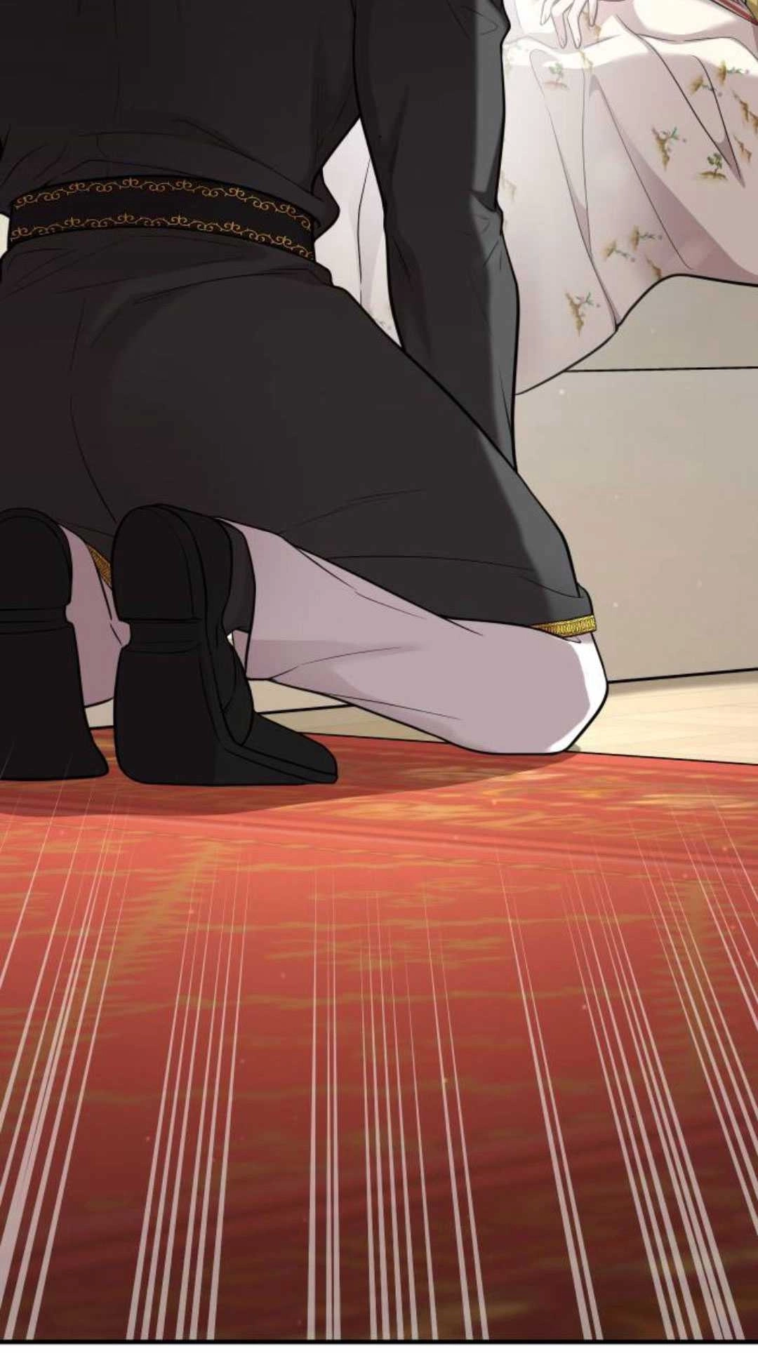《被遗弃的王女的秘密卧室》第44话 第23页