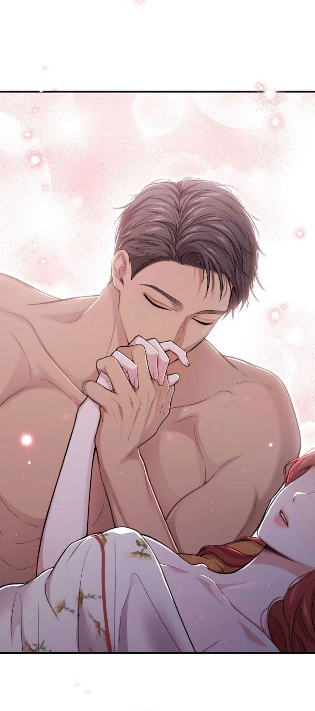 《被遗弃的王女的秘密卧室》第44话 第7页