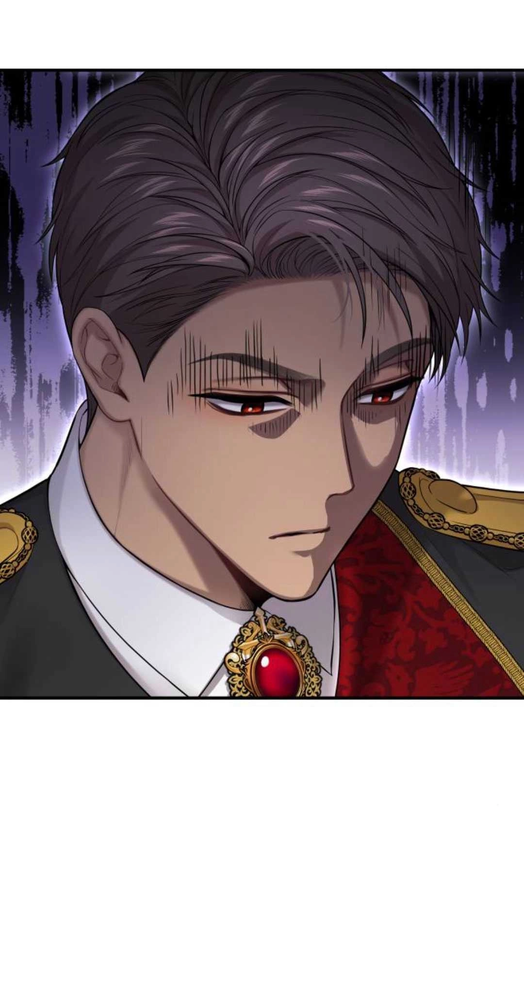 《被遗弃的王女的秘密卧室》第44话 第21页