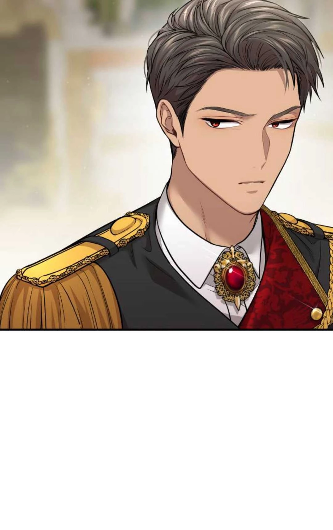 《被遗弃的王女的秘密卧室》第45话 第42页