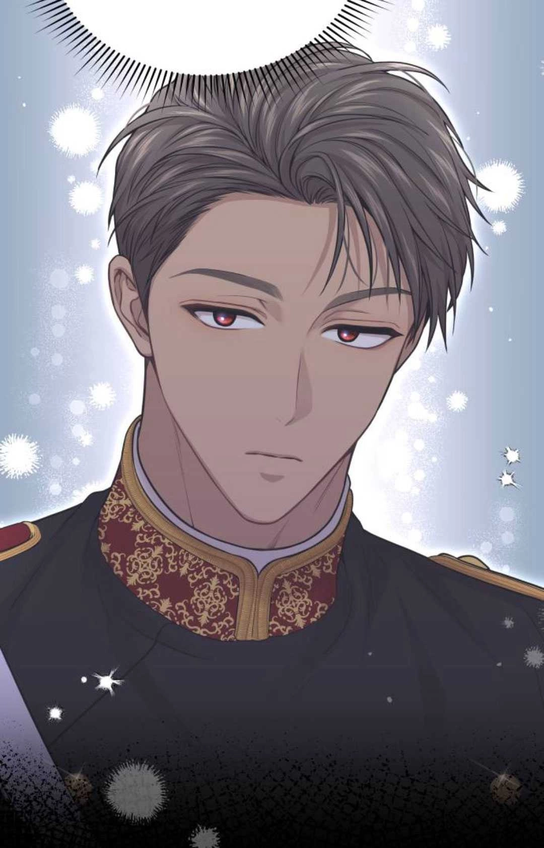 《被遗弃的王女的秘密卧室》第45话 第112页