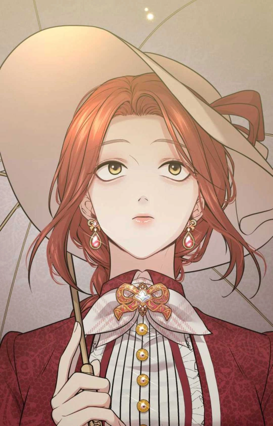 《被遗弃的王女的秘密卧室》第45话 第120页