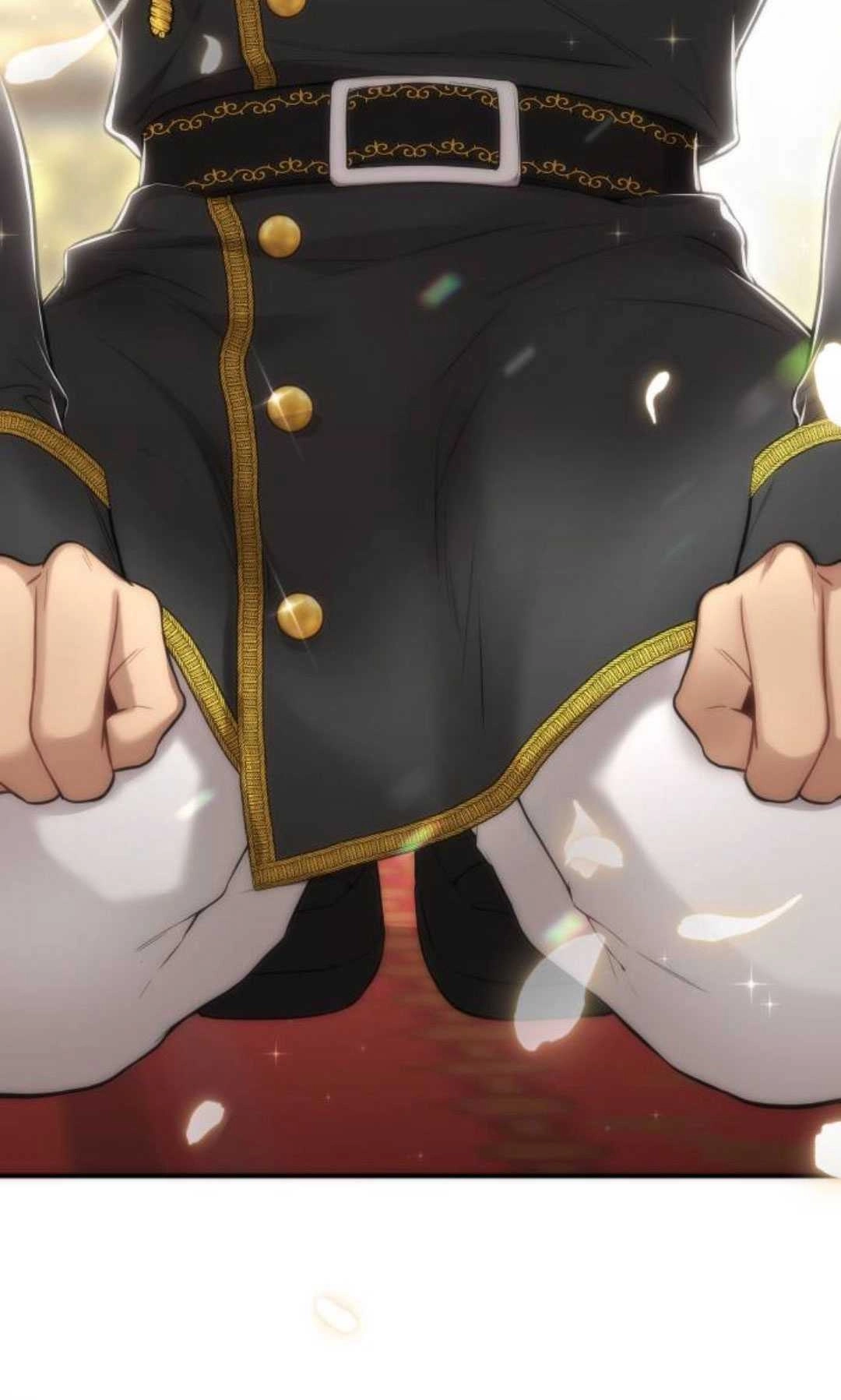 《被遗弃的王女的秘密卧室》第45话 第6页