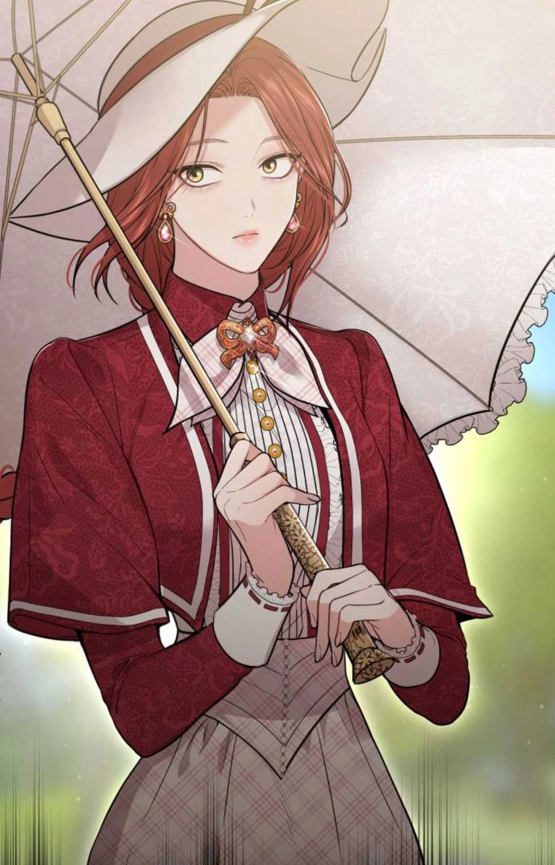 《被遗弃的王女的秘密卧室》第45话 第109页