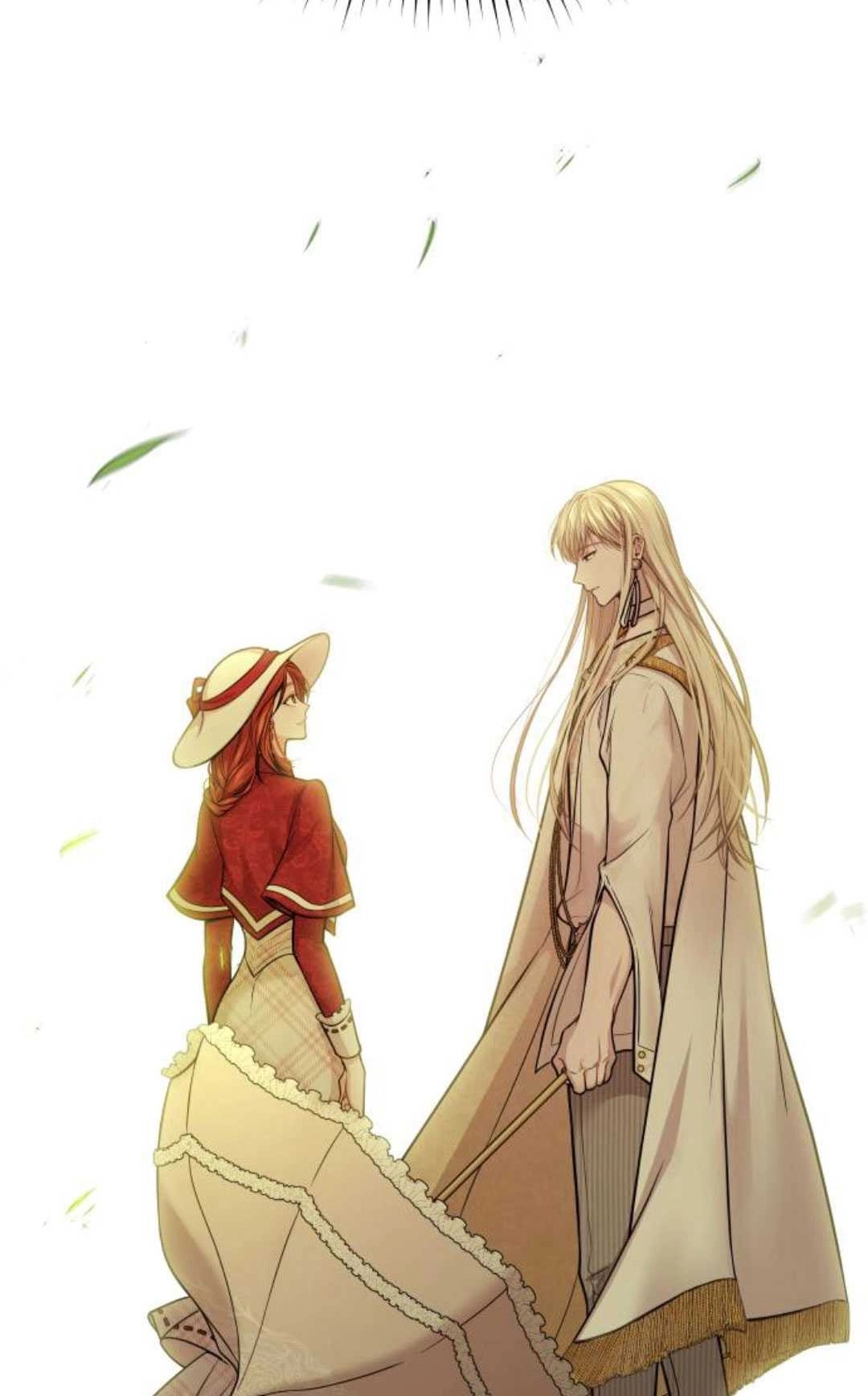 《被遗弃的王女的秘密卧室》第46话 第83页