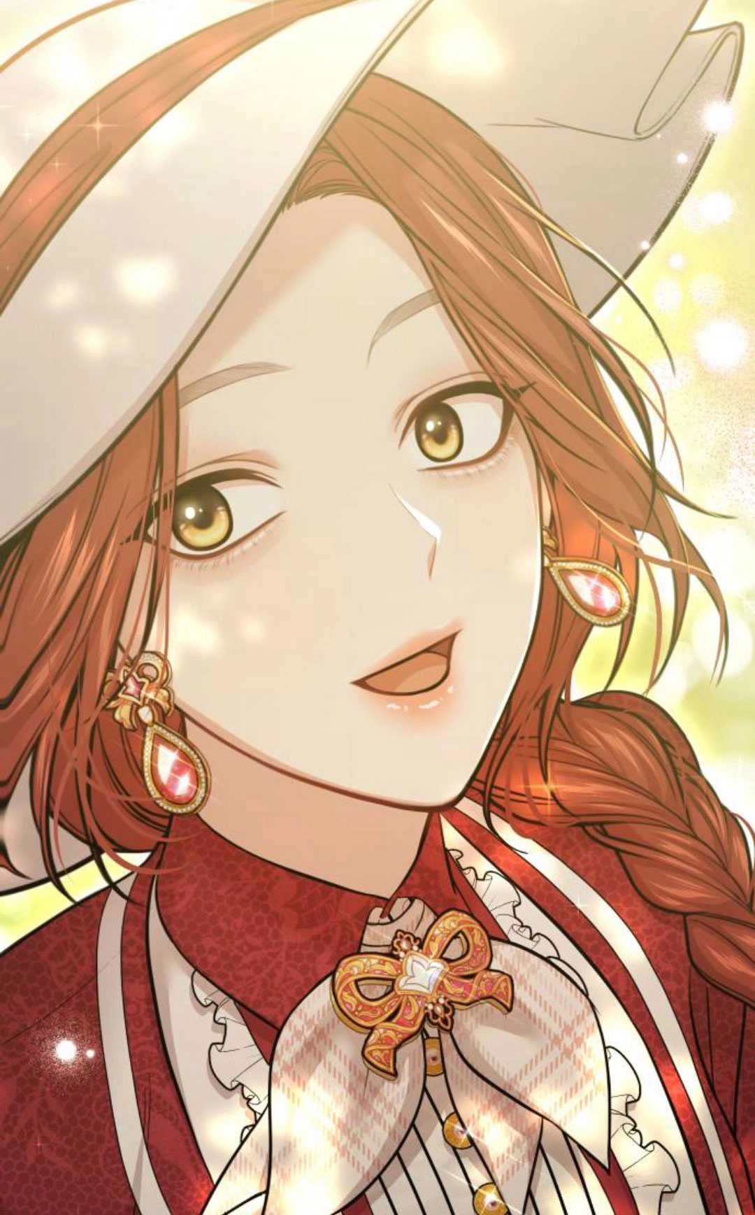 《被遗弃的王女的秘密卧室》第46话 第79页