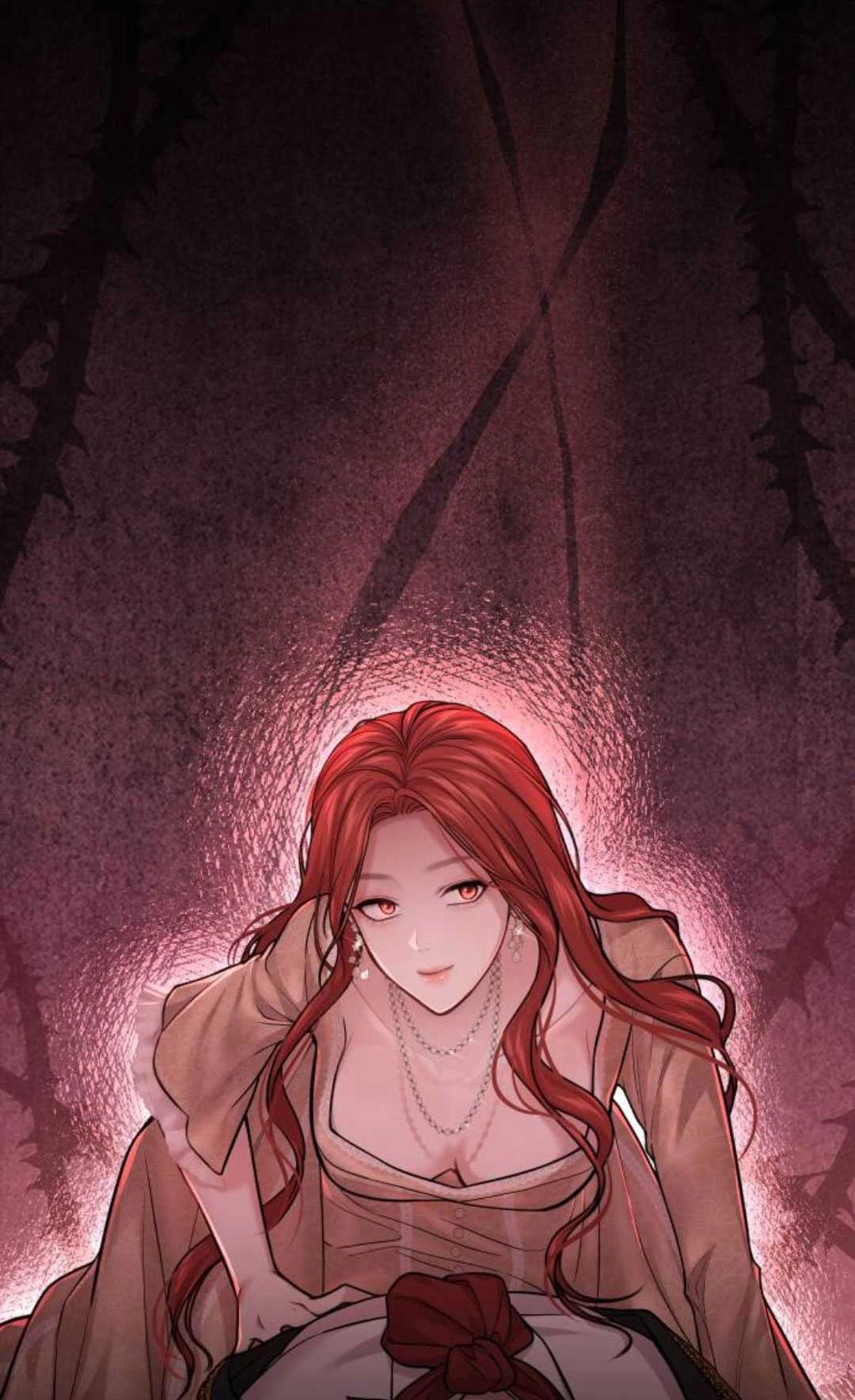 《被遗弃的王女的秘密卧室》第46话 第70页