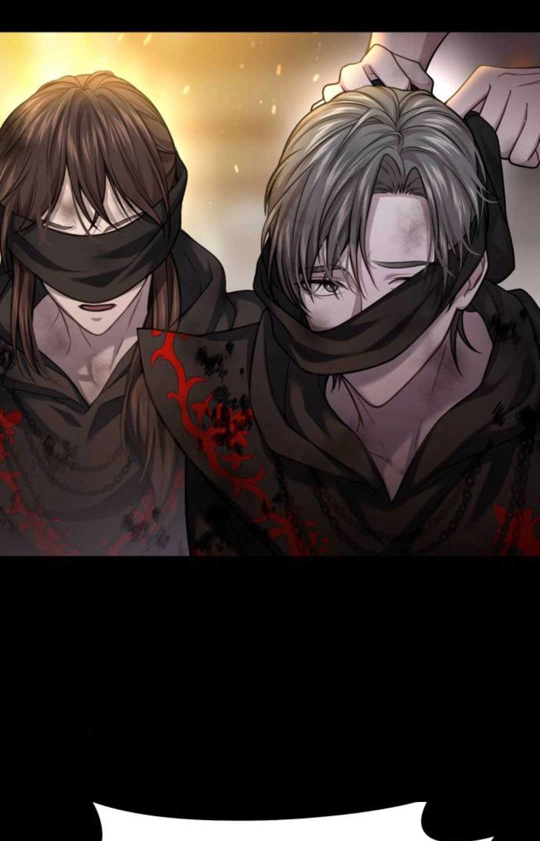 《被遗弃的王女的秘密卧室》第46话 第39页