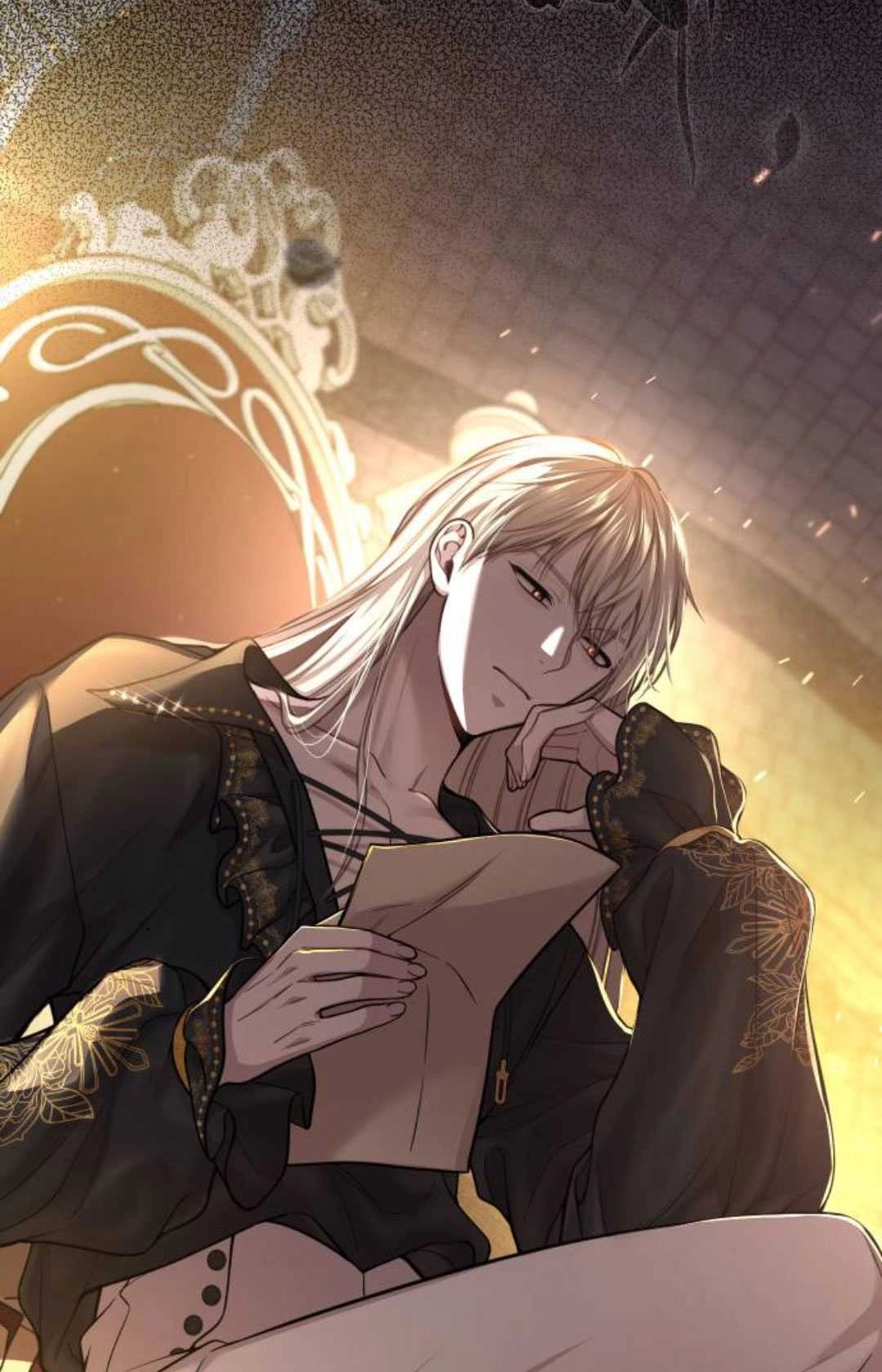 《被遗弃的王女的秘密卧室》第46话 第42页