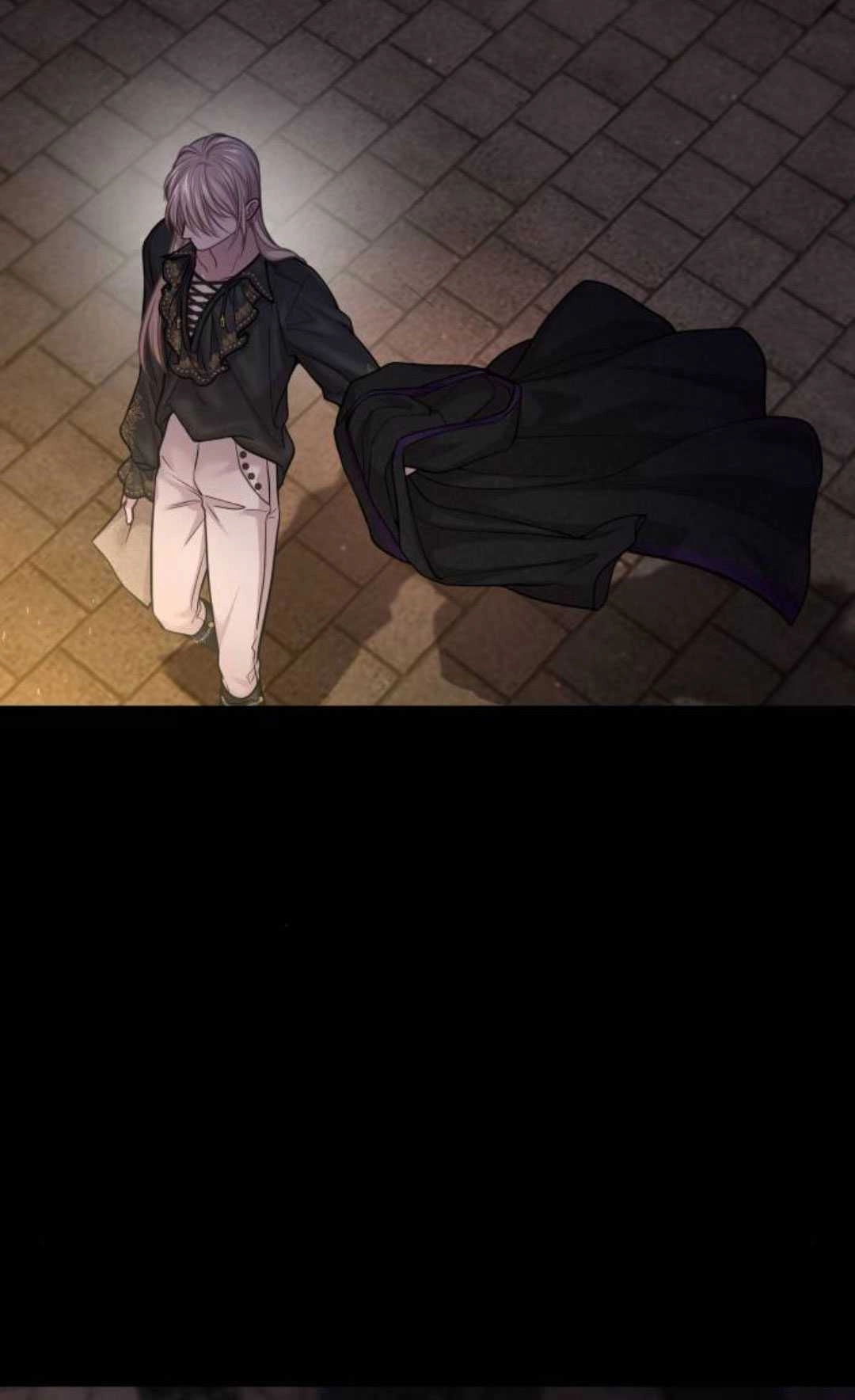 《被遗弃的王女的秘密卧室》第46话 第63页