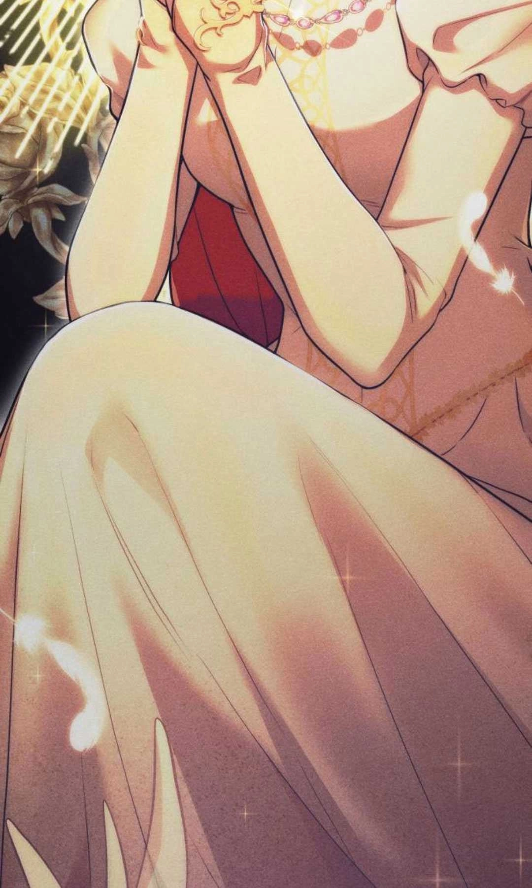 《被遗弃的王女的秘密卧室》第47话 第42页