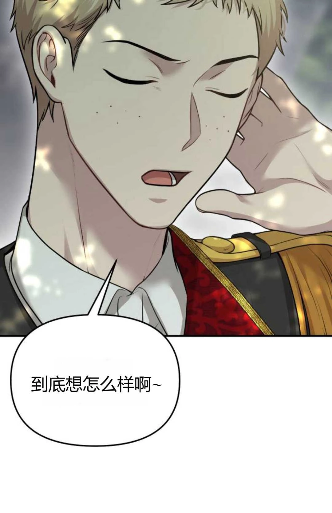《被遗弃的王女的秘密卧室》第47话 第113页