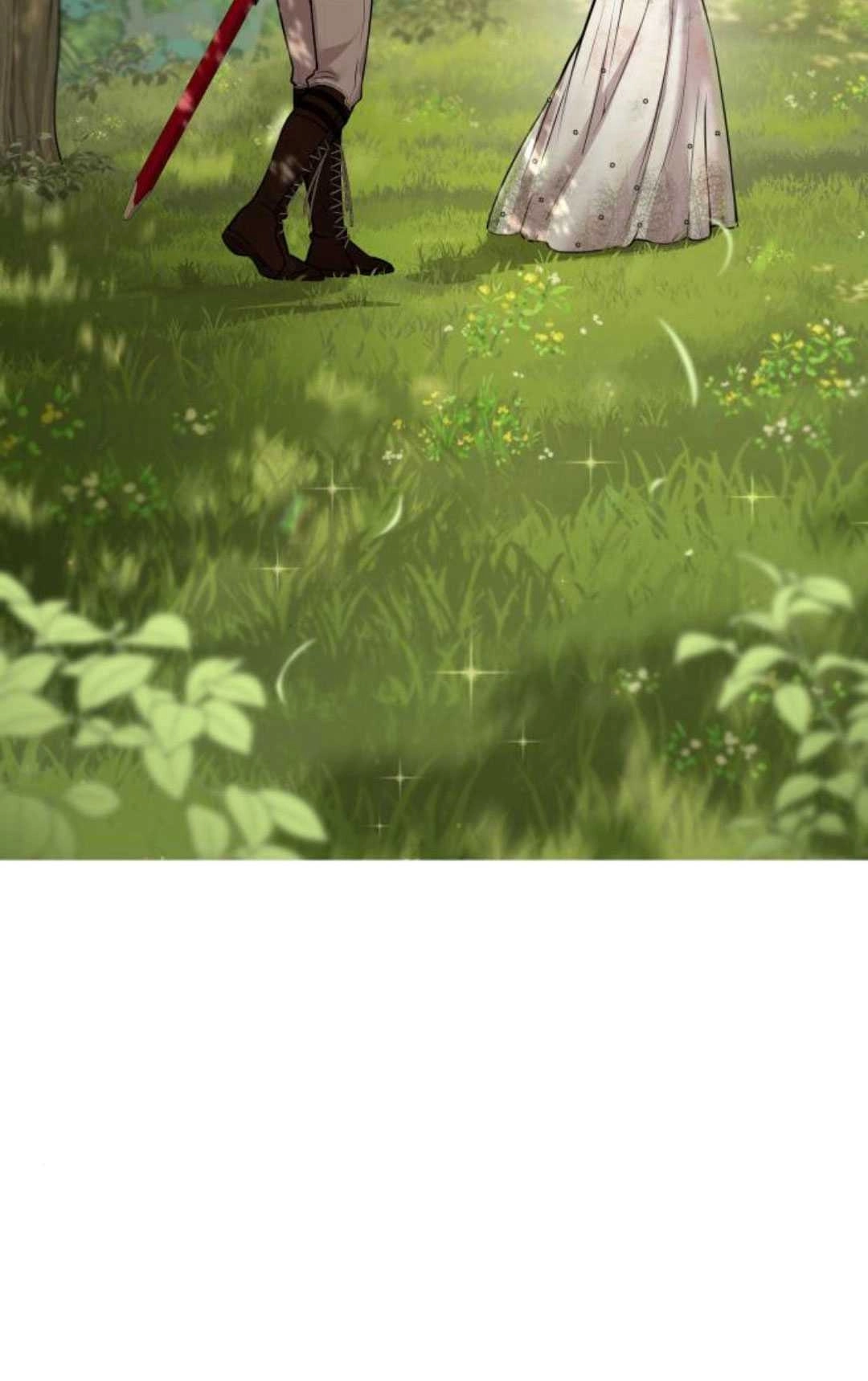 《被遗弃的王女的秘密卧室》第47话 第123页