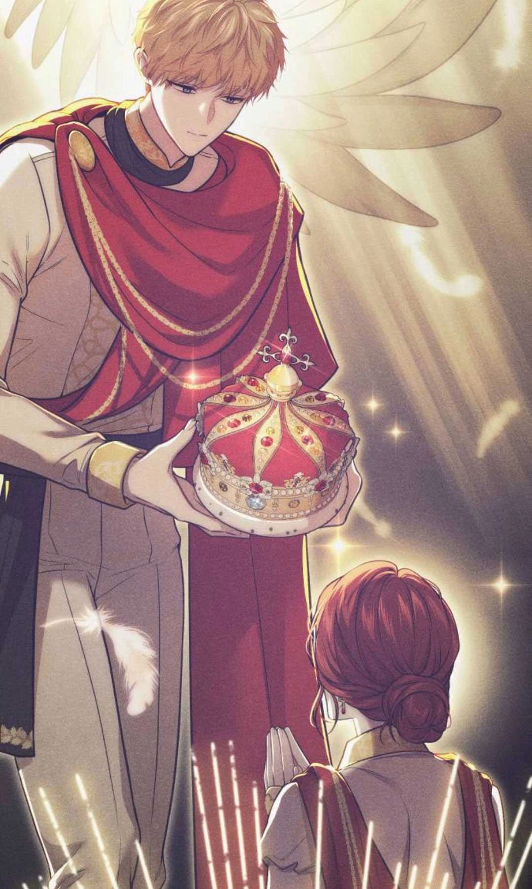 《被遗弃的王女的秘密卧室》第47话 第40页