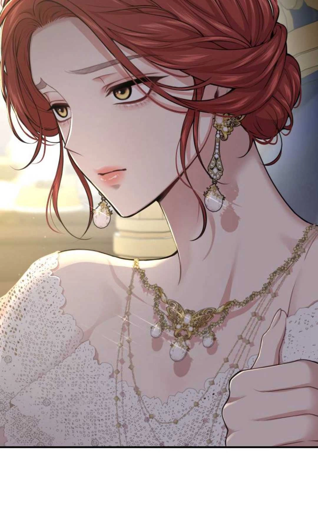 《被遗弃的王女的秘密卧室》第47话 第80页