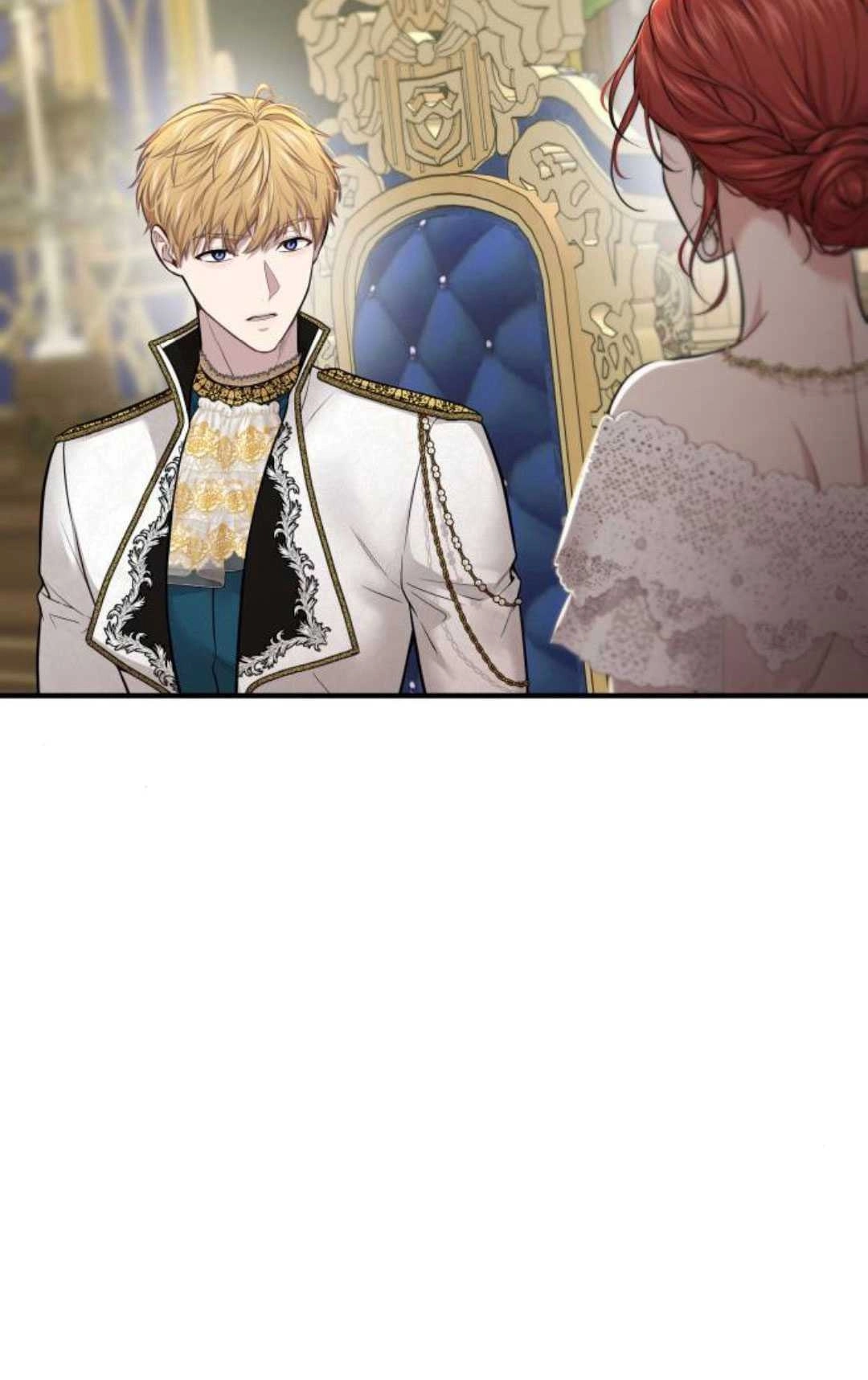 《被遗弃的王女的秘密卧室》第47话 第64页