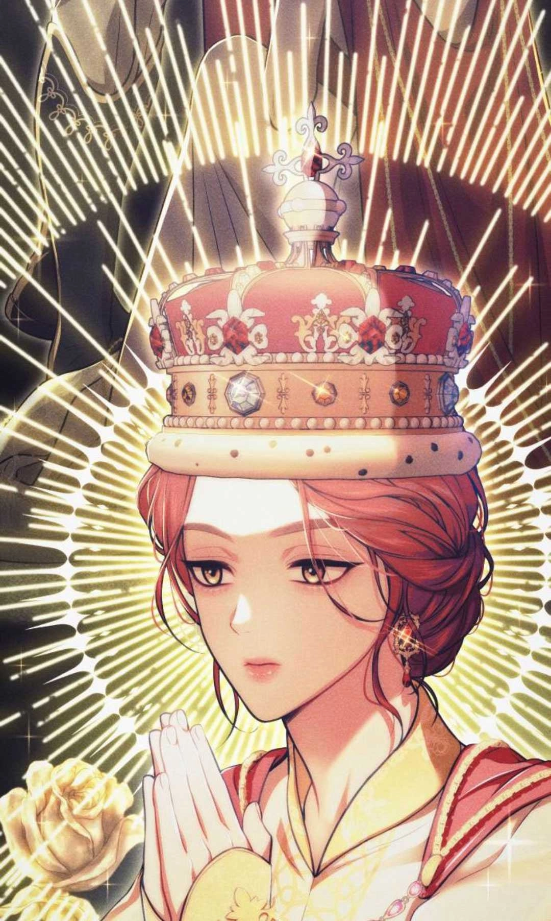 《被遗弃的王女的秘密卧室》第47话 第41页