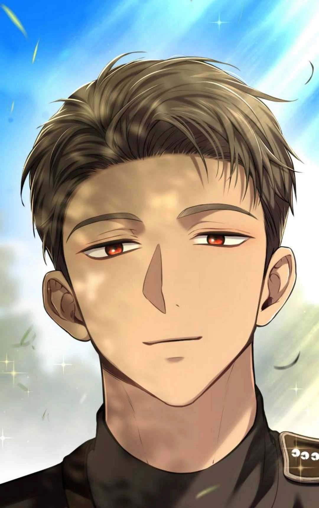 《被遗弃的王女的秘密卧室》第48话 第7页