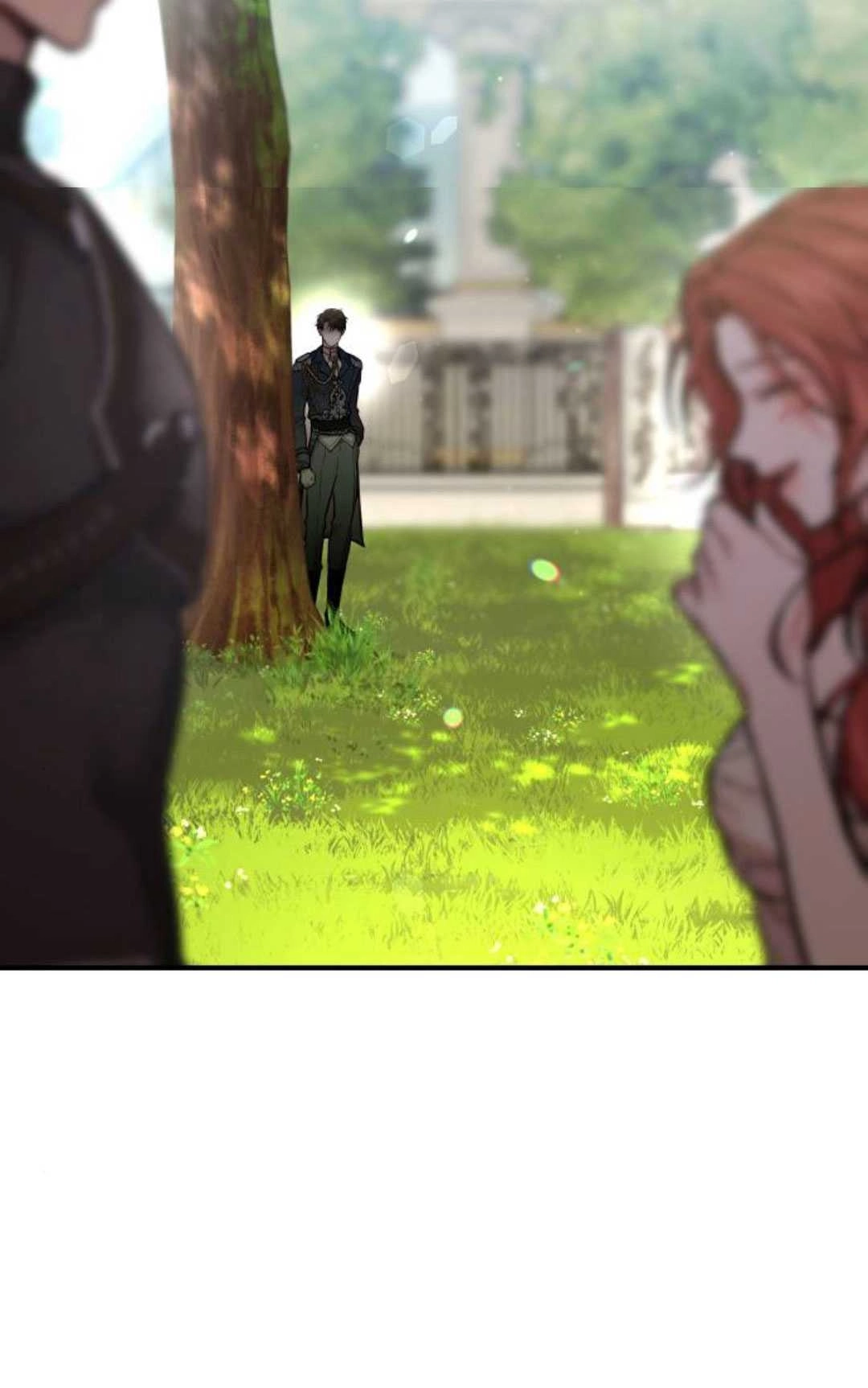《被遗弃的王女的秘密卧室》第48话 第107页