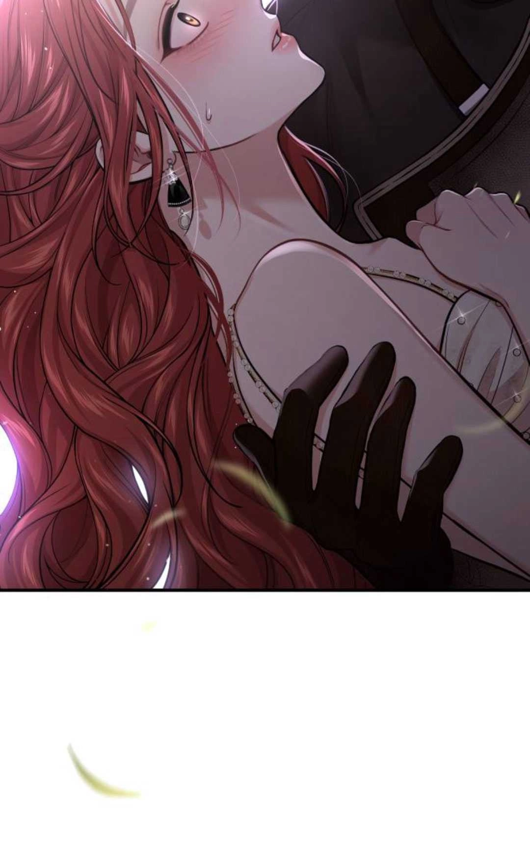 《被遗弃的王女的秘密卧室》第48话 第60页