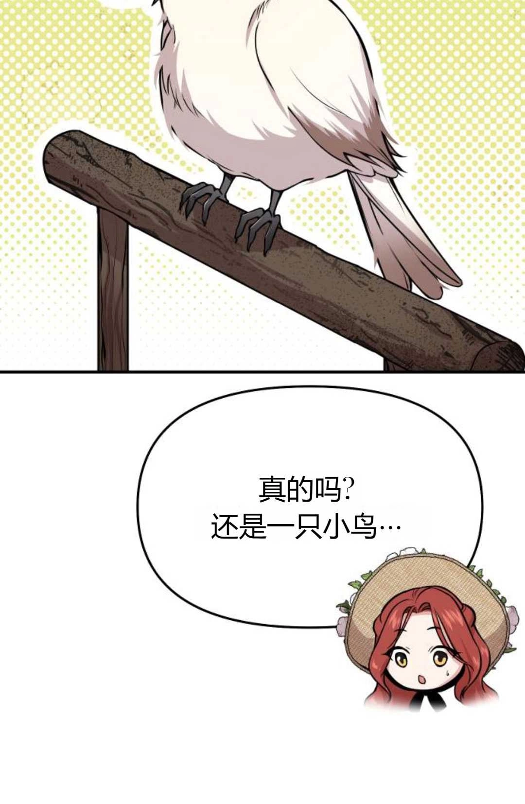 《被遗弃的王女的秘密卧室》第48话 第23页