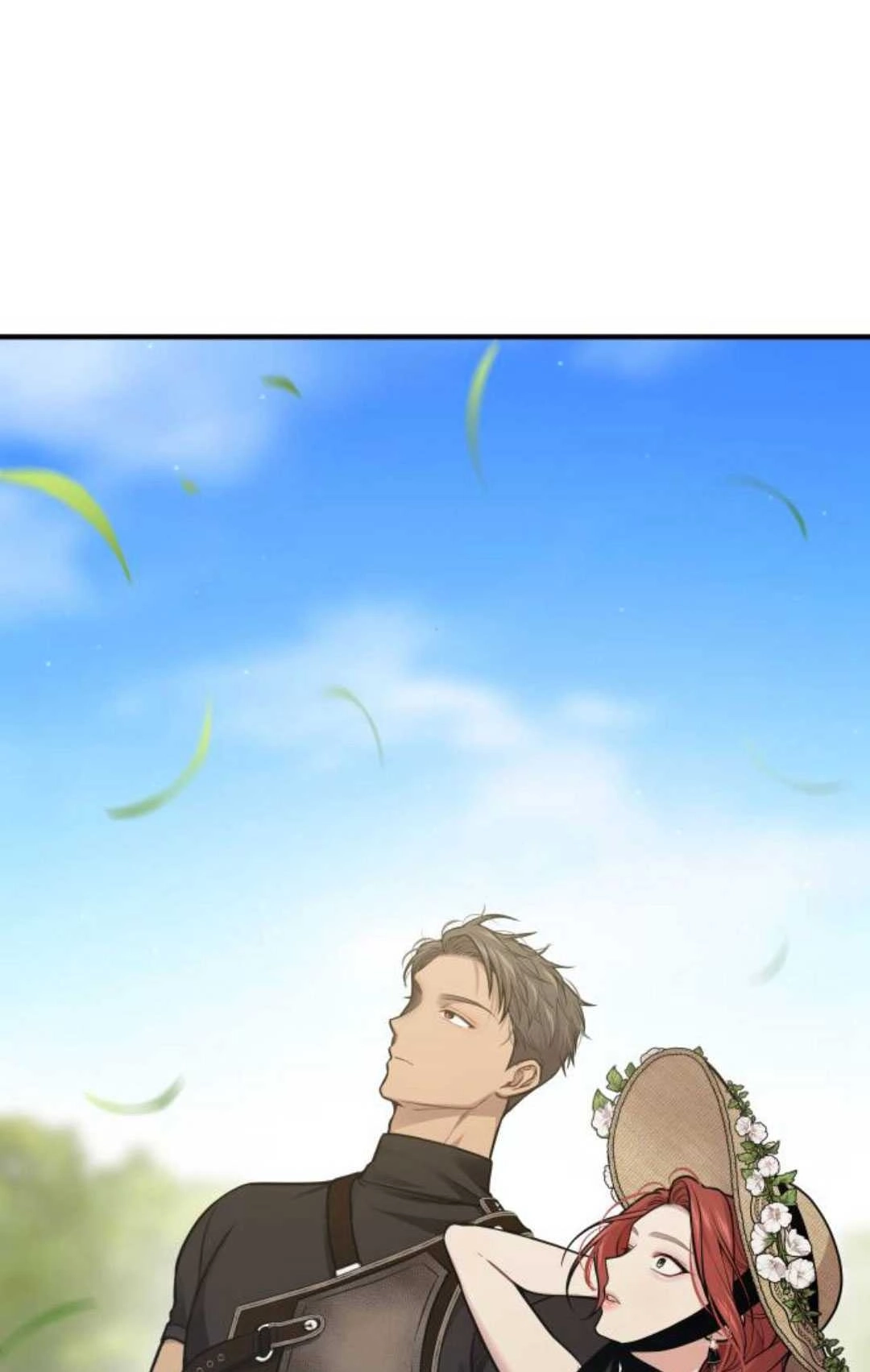 《被遗弃的王女的秘密卧室》第48话 第38页