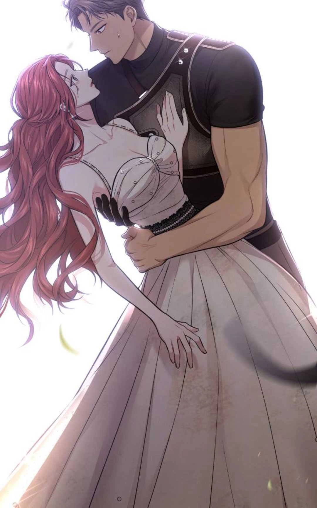 《被遗弃的王女的秘密卧室》第48话 第57页