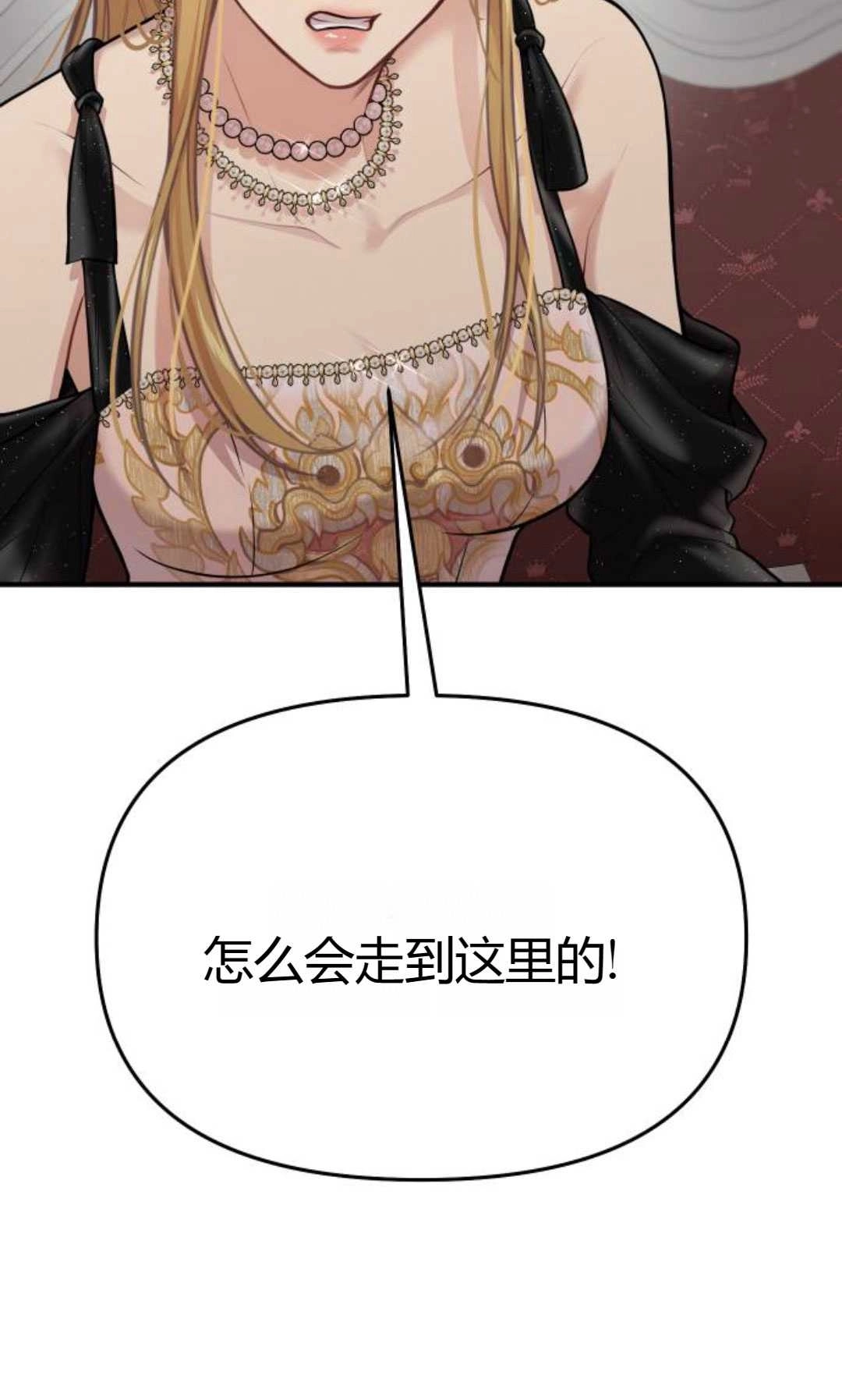 《被遗弃的王女的秘密卧室》第49话 第13页