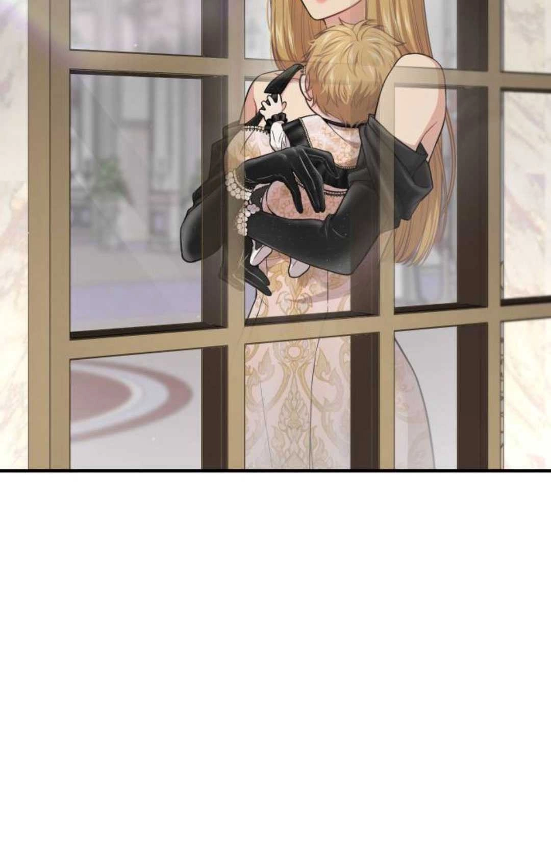 《被遗弃的王女的秘密卧室》第49话 第124页
