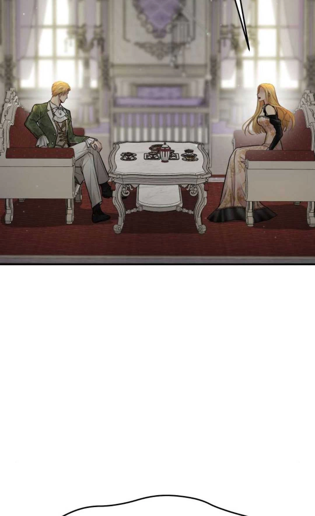 《被遗弃的王女的秘密卧室》第49话 第30页