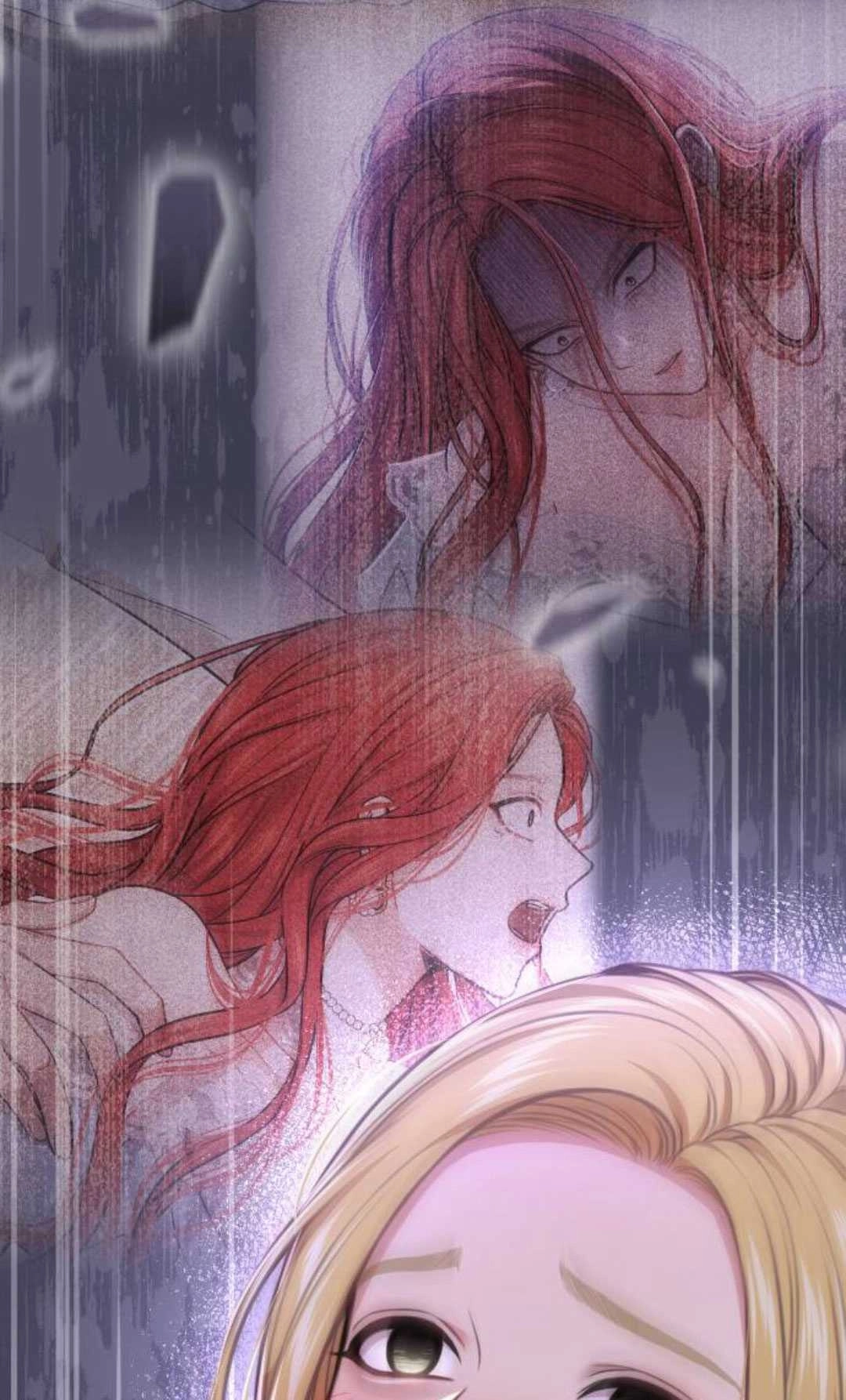 《被遗弃的王女的秘密卧室》第49话 第67页