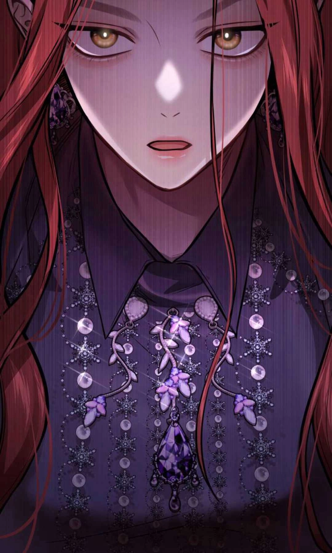 《被遗弃的王女的秘密卧室》第50话 第170页