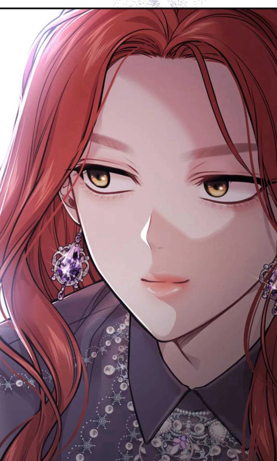 《被遗弃的王女的秘密卧室》第50话 第116页